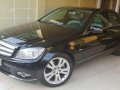 2009 Mercedes Benz C200 Kompressor For Sale -4