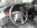 2000 Pajero Fieldmaster (Local) for sale -2