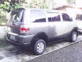 2008 Suzuki APV 1.6 MT Silver For Sale -2