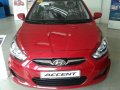 Almost brand new Hyundai Accent Gasoline for sale -3