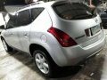 2007 Nissan Murano 3.5 V6 AT Slightly Used for sale -2