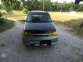 Nissan Cube good as new for sale -1