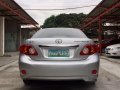 For sale Toyota Corolla Altis 2008-3