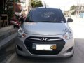 Hyundai i10 automatic 2014 for sale-0