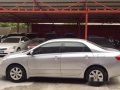 For sale Toyota Corolla Altis 2008-2