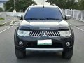 2009 Montero Gls SE 4x4 alt for sale-1