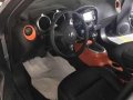 Nissan Juke New 2017 SUV Gray For Sale -2