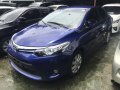 Toyota Vios 2016 G Well kept for sale-1