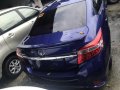 Toyota Vios 2016 G Well kept for sale-5