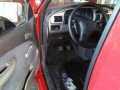 Ford Ranger XL 2003 Manual Red For Sale -4