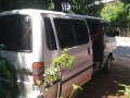 2000 Toyota Hiace Grandia MT White For Sale -7