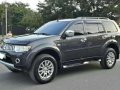 2009 Montero Gls SE 4x4 alt for sale-2