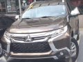 Brandnew Montero Sport GLS Automatic 4x2 for sale-0