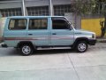 Toyota Fxs 1997 P138,000 for sale-3