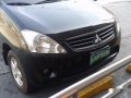 Mitsubishi Fuzion 2010 GLX A/T-3