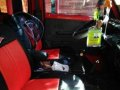 Suzuki Multicab Pickup 6600 MT Red For Sale -3
