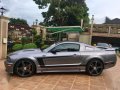 2007 Ford Saleen Mustang S281 For Sale -2