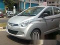 Hyundai Eon GLX M/T for sale -2
