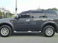 2009 Montero Gls SE 4x4 alt for sale-3