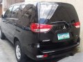 Mitsubishi Fuzion 2010 GLX A/T-4