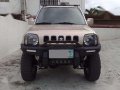 Suzuki Jimny Automatic 2009 Beige For Sale -11