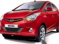 Hyundai Eon 2017 for sale -2