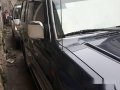 2000 Pajero Fieldmaster (Local) for sale -5