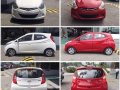 Hyundai Eon 2017 for sale -0