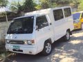 Mitsubishi L300 FB 2010 MT White For Sale -0