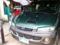 Hyundai Starex turbo intercooler SVX 98model diesel-0