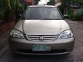 Sale Swap Honda Civic Vtec 3 Dimension AT like altis vios city sentra-1