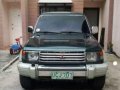 Pajero Intercooler Turbo 4x4 1995-0