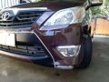 Toyota innova-7