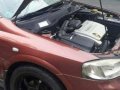 2001 Opel Astra wagon 1.6 matic like vios civic avanza lancer accord-8