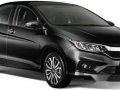 For sale Honda City E 2017-0