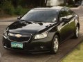 2010 Chevrolet Cruze LS not City Civic Vios Lancer Altis Honda 2012-2