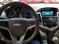 2011 Chevrolet Cruze LT-3