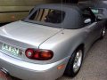 1998 Mazda Miata (with HARD TOP Cover) Gas Manual 38Tkm-3