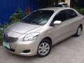 2011 Toyota Vios E Automatic sedan for sale -0