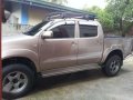 2010 Toyota Hilux for sale -1