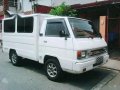 1996 Mitsubishi L300 FB-1