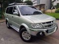 Fresh In And Out 2007 Isuzu Sportivo For Sale-0