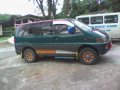 Mitsubishi Delica Spacegear 1995 AT For Sale -2