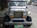 owner mini type jeep pure stainless-3