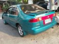 Nissan sentra super saloon-1