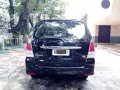 2010 Toyota Innova G AT D4D Black For Sale -3