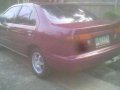 Nissan Sentra FE for sale or swap-1