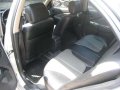 Nissan Sentra 2008 Gx Model Manual for sale -6
