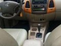 2010 Toyota Innova V-5