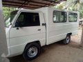 Mitsubishi fb l 300 exceed body for sale -5